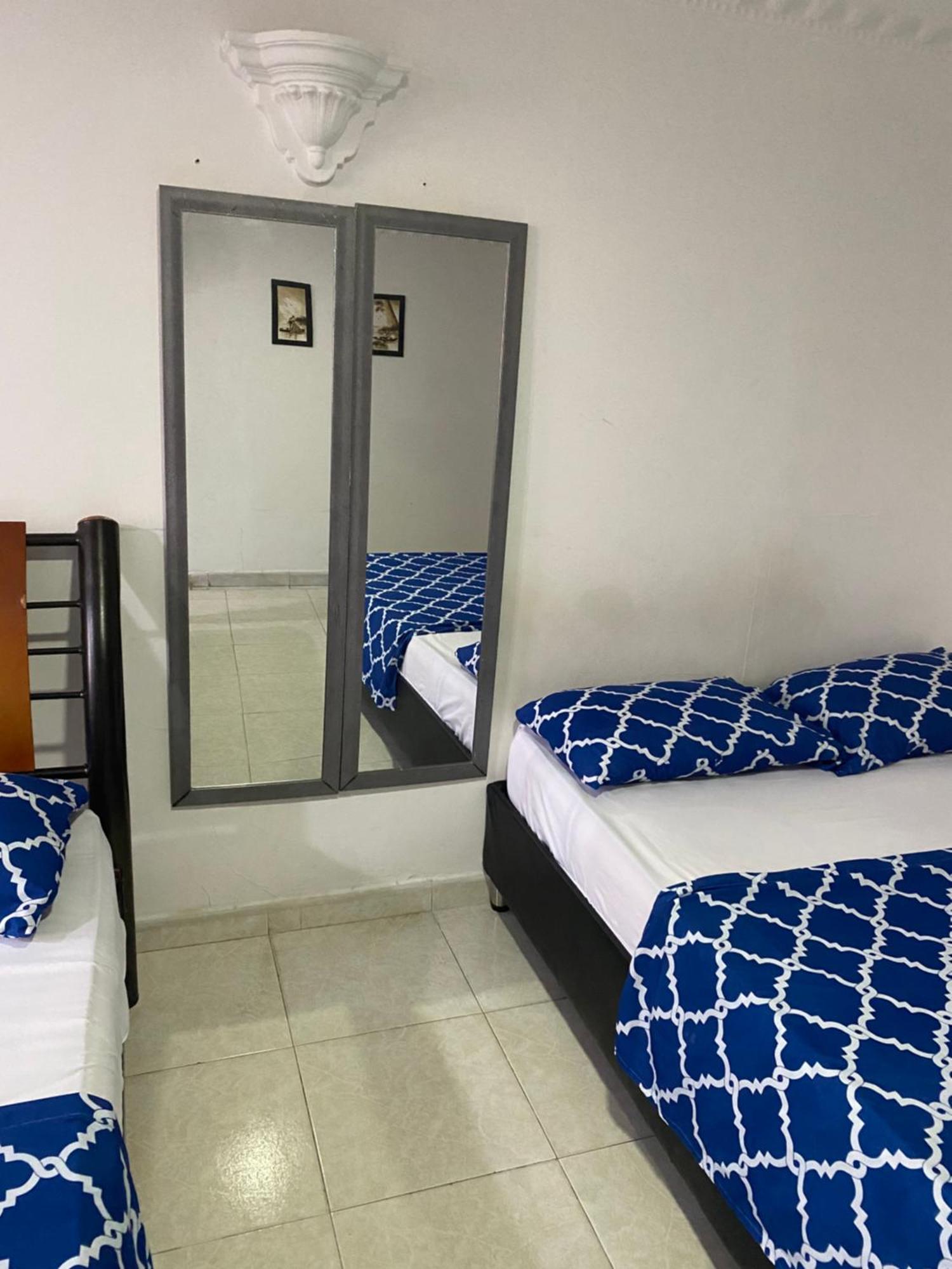 Santa Marta Salazar - Velero Apartamento