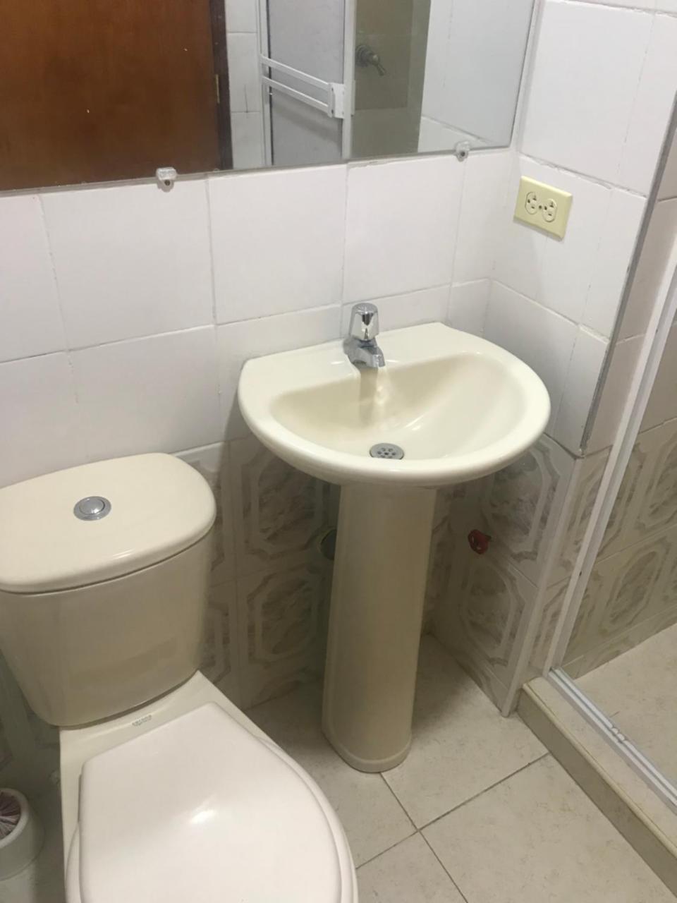 Santa Marta Salazar - Velero Apartamento *