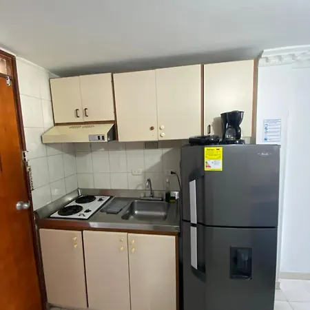Santa Marta Apartamentos Salazar - Velero Exterior photo
